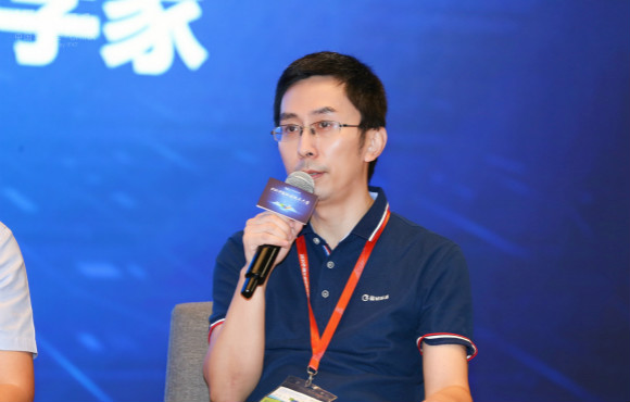 智慧环保，发展正其时