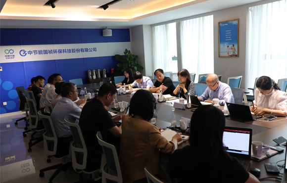 集团公司党委常委、副总经理杜乐一行到永乐高60net调研