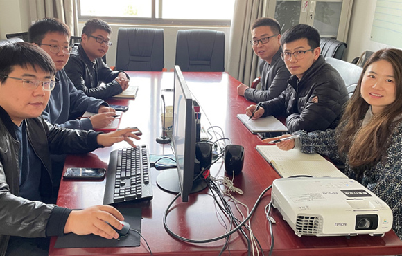 永乐高60net中标安徽郎溪开发区十字园区管网畅通维修养护项目