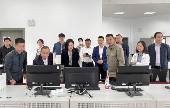 产改进行时丨阐扬工会纽带作用，助力公司创新发展